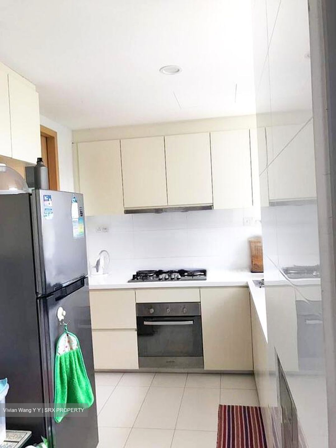 Yishun Avenue 1 (D27), Condominium #484981311